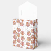 Flores Pêssego フェイバーボックス (オープン)