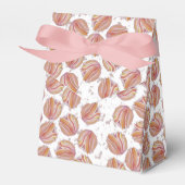 Flores Pêssego フェイバーボックス (正面サイド)