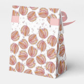 Flores Pêssego フェイバーボックス (裏面サイド)