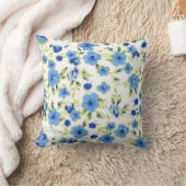 FLORES PRIMAVERAL クッション (ブランケット)