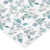 Flores redondas テーブルクロス (アングル)