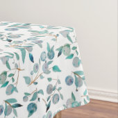 Flores redondas テーブルクロス (インサイチュ)