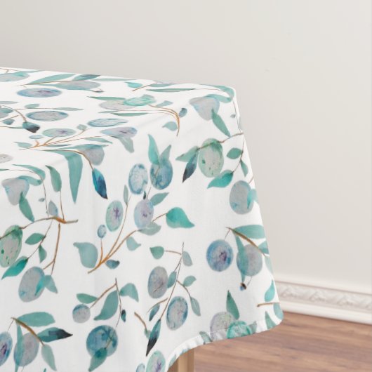 Flores redondas テーブルクロス (インサイチュ)