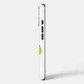 Florescent Tropical Vibes Case-Mate iPhoneケース (裏面 / 左)