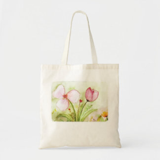 Floreslindas トートバッグ