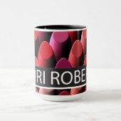 Floriロバーツのマグ マグカップ (中央)