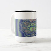 Flori ツートーンマグカップ (正面左)