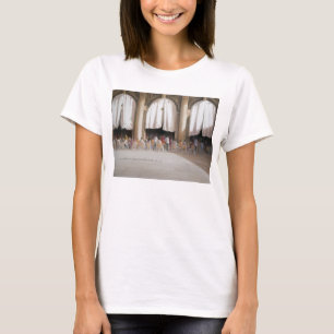 Floriansベニス Tシャツ