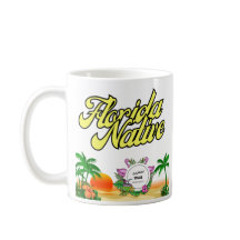 FLORIDA先住民- 1968年設立