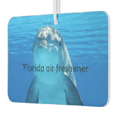 Florida  カーエアーフレッシュナー (左)