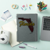 Florida シール (iPadカバー)