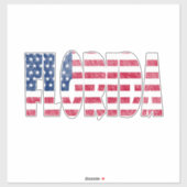 Florida シール (シート)