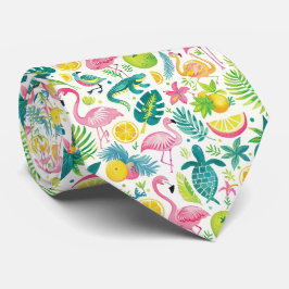 Florida  ネクタイ