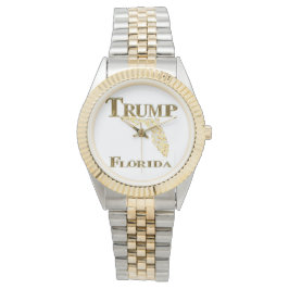 FLORIDA 腕時計