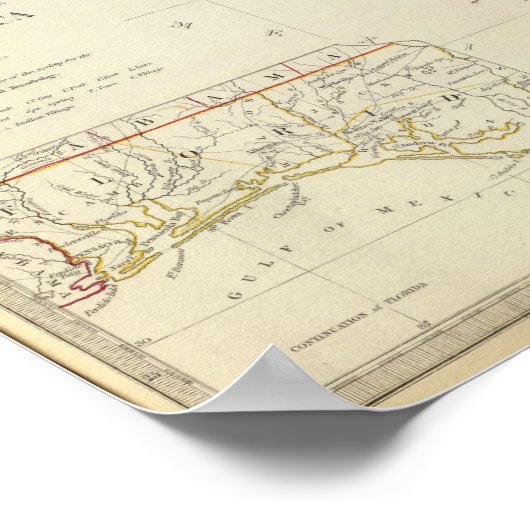 Florida 13 ポスター (角)