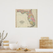 Florida 15 ポスター (キッチン)