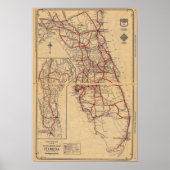 Florida 8 ポスター (正面)