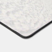 Florida Beach デスクマット (コーナー)