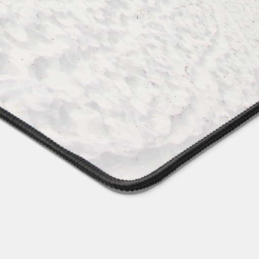 Florida Beach デスクマット (コーナー)