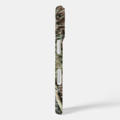 Florida Black Bear Case-Mate iPhoneケース (裏面 / 右)