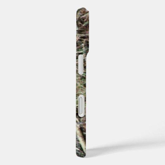 Florida Black Bear Case-Mate iPhoneケース (裏面 / 右)