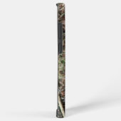 Florida Black Bear Samsung Galaxyケース (右側面)