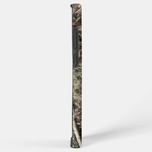 Florida Black Bear Samsung Galaxyケース (右側面)