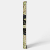 Florida Black Bear Samsung Galaxyケース (左側面)