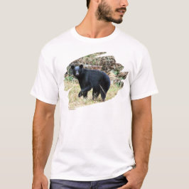 Florida Black Bear Tシャツ