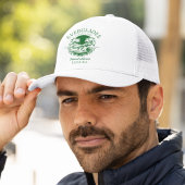 Florida Everglades National Park キャップ