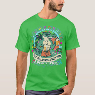Florida Gataur Tシャツ
