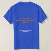 Florida Gators 2025 Tシャツ (デザイン裏面)
