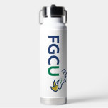 Florida Gulf Coast University Eagles ウォーターボトル<br><div class="desc">Step up your game day swagger and show the world your undeniable school pride with this official Florida Gulf Coast University athletics branding! Whether you are a dedicated student-athlete dominating the competition, a proud alumni representing your collegiate roots, or a die-hard fan cheering for the Eagles from the stands, this...</div>