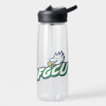 Florida Gulf Coast University | FGCU Azul Eagles ウォーターボトル<br><div class="desc">Step up your game day swagger and show the world your undeniable school pride with this official Florida Gulf Coast University athletics branding! Whether you are a dedicated student-athlete dominating the competition, a proud alumni representing your collegiate roots, or a die-hard fan cheering for the Eagles from the stands, this...</div>
