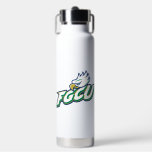 Florida Gulf Coast University | FGCU Azul Eagles ウォーターボトル<br><div class="desc">Step up your game day swagger and show the world your undeniable school pride with this official Florida Gulf Coast University athletics branding! Whether you are a dedicated student-athlete dominating the competition, a proud alumni representing your collegiate roots, or a die-hard fan cheering for the Eagles from the stands, this...</div>