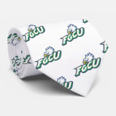 Florida Gulf Coast University | FGCU Azul Eagles ネクタイ (ロール)