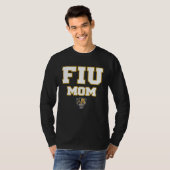 Florida International FIU Panthers Mom Tシャツ (正面フル)