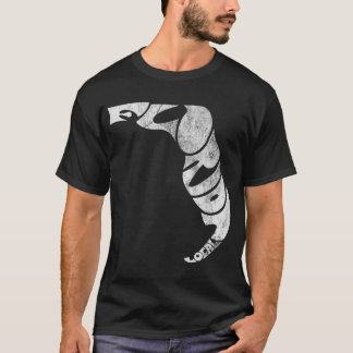 Florida Local on darks Tシャツ