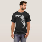 Florida Local on darks Tシャツ (正面フル)