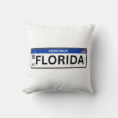 Florida Mercosur クッション (正面)