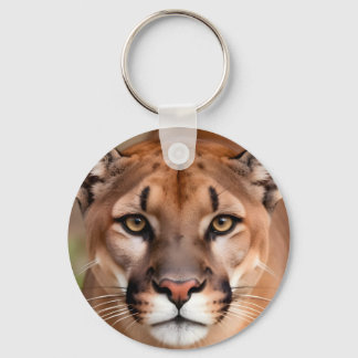 Florida Panther Key Chain キーホルダー