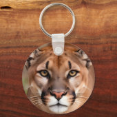 Florida Panther Key Chain キーホルダー (正面)