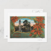 Florida the Sunshine州 ポストカード (正面/裏面)