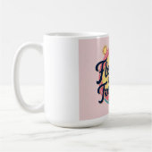 Florida Trips & Treasures Coffee Mug コーヒーマグカップ (左)