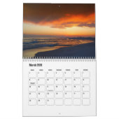 Florida-USAカレンダー カレンダー (3月 2026)