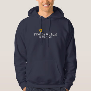 Florida Virtual School(海軍) パーカ