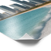 Florida Wall Art フォトプリント (角)