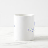 floridasingsのコーヒー茶マグ モーフィングマグカップ (中央)
