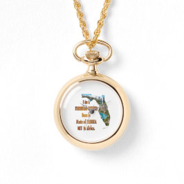 Floridian Citizen 腕時計