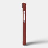 FloridoのVinos Finos - Sanlucar de Barrameda Case-Mate iPhoneケース (裏面 / 左)